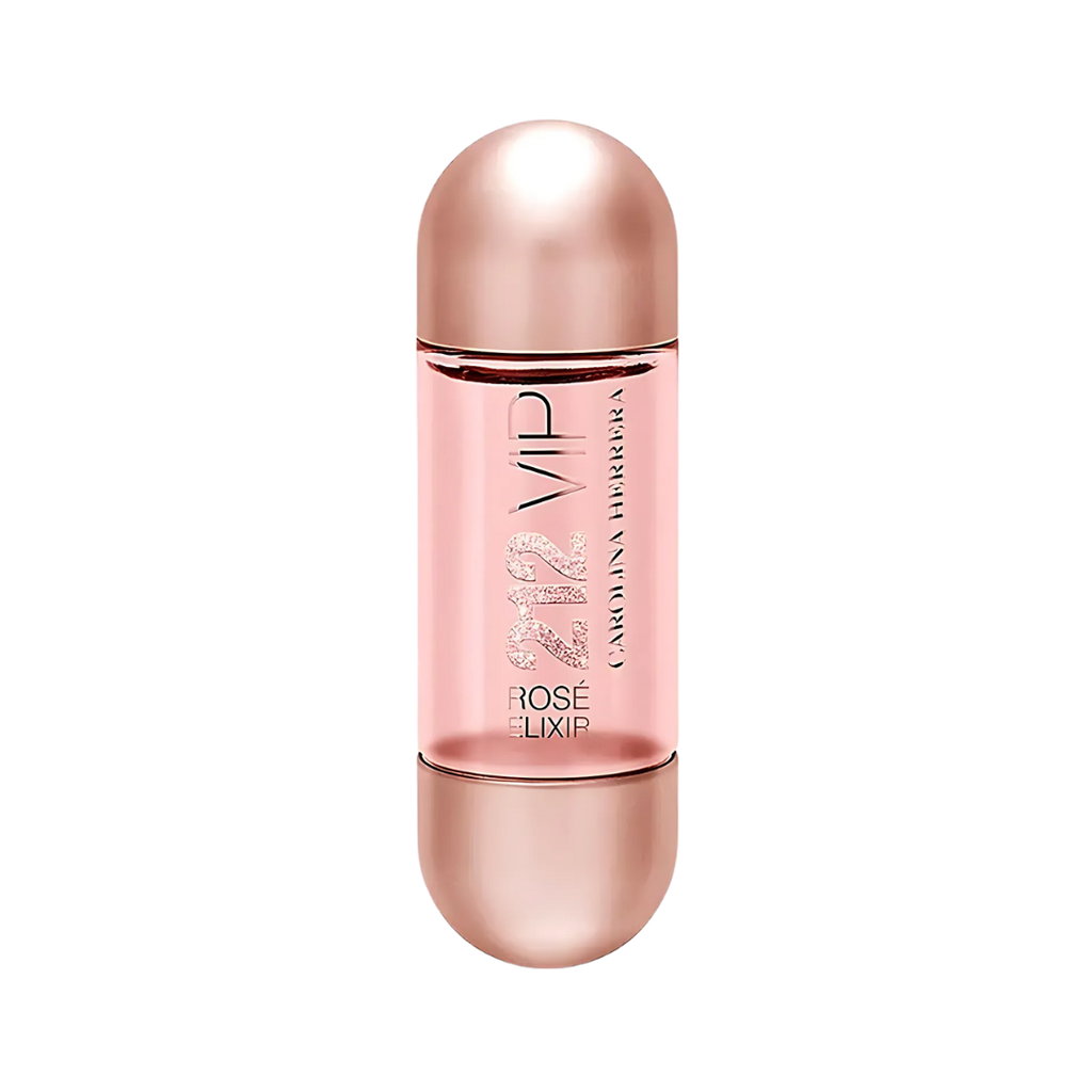212 VIP Rosé NYC Elixir EDP 30ml | Parfumerieali